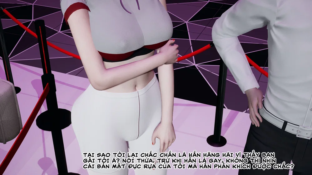 Cô bạn gái ngốc nghêch của tôi - Chap 4 - 28