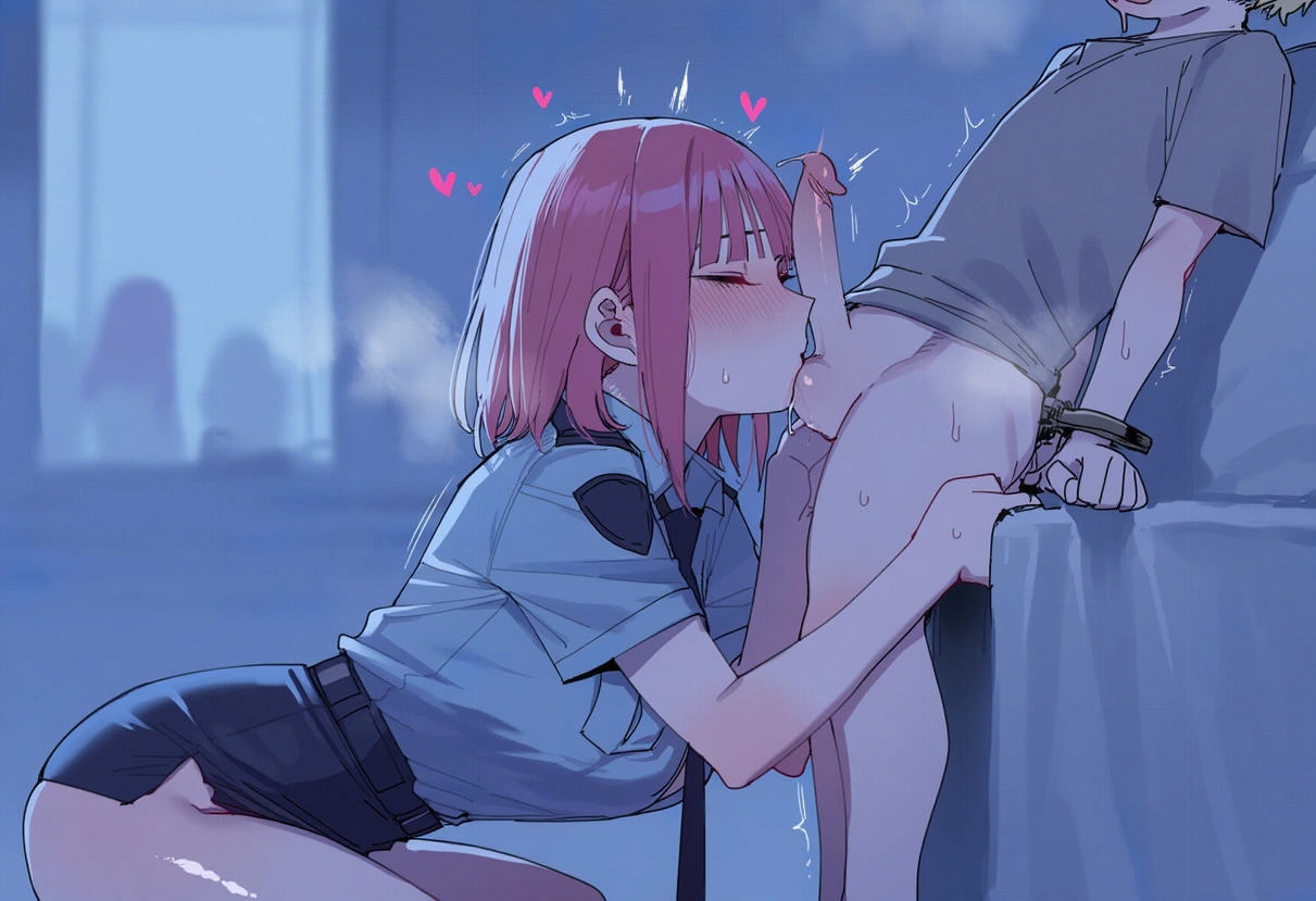 Tổng hợp NTR của tác giả Unknownn - 5 To Bun Nakano Nino - 17