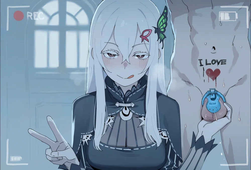 Tổng hợp NTR của tác giả Unknownn - Rezero 2 - 26