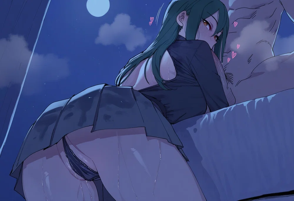 Tổng hợp NTR của tác giả Unknownn - Rezero 2 - 40