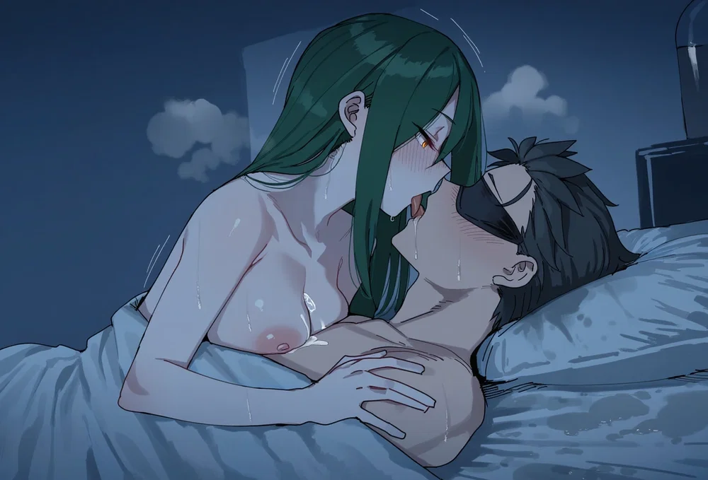 Tổng hợp NTR của tác giả Unknownn - Rezero 2 - 46