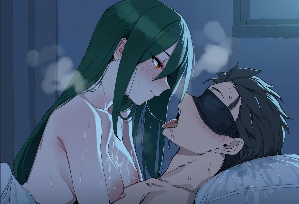 Tổng hợp NTR của tác giả Unknownn - Rezero 2 - 47