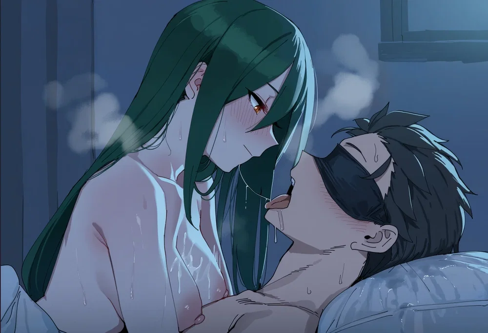 Tổng hợp NTR của tác giả Unknownn - Rezero 2 - 47