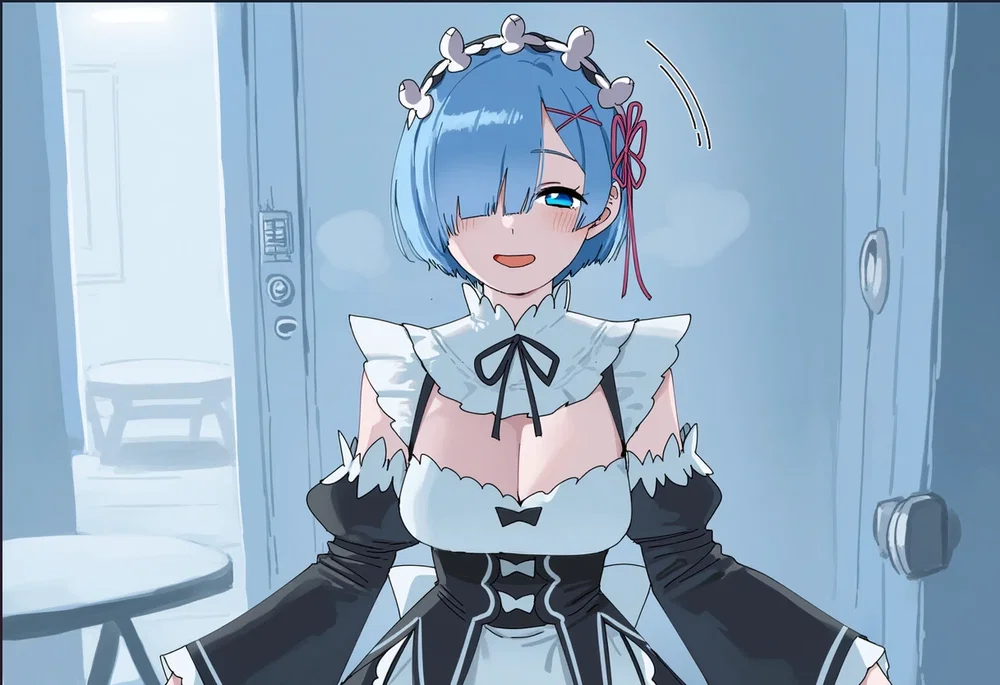 Tổng hợp NTR của tác giả Unknownn - Rezero 2 - 52