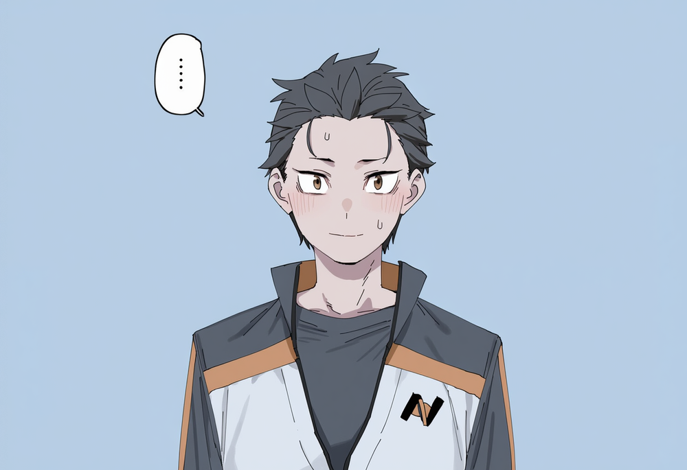 Tổng hợp NTR của tác giả Unknownn - Rezero 2 - 55