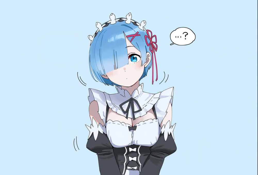 Tổng hợp NTR của tác giả Unknownn - Rezero 2 - 57