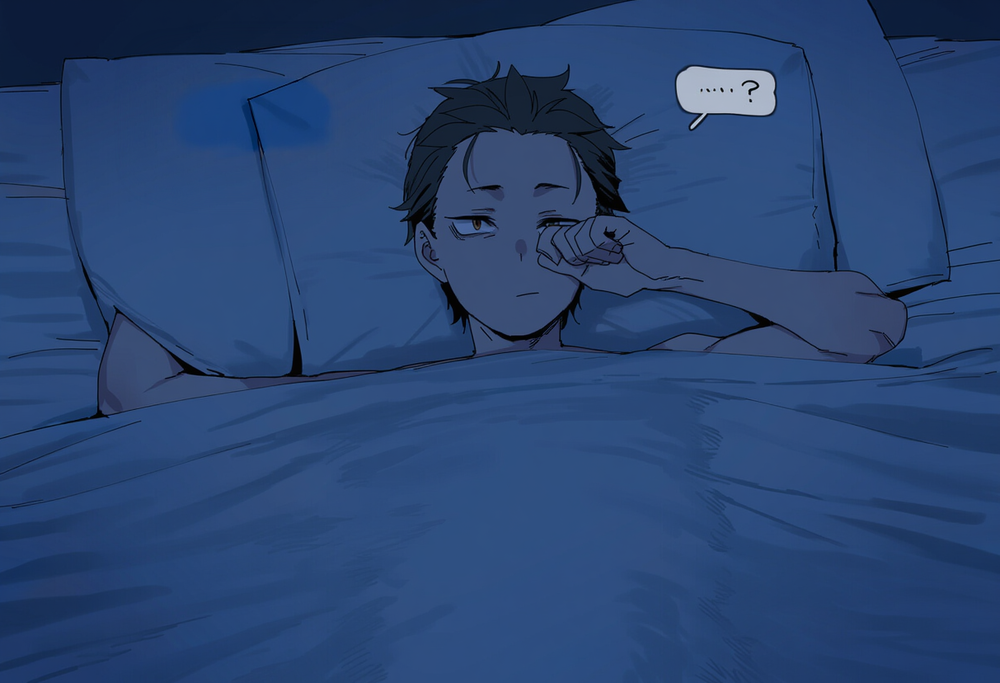 Tổng hợp NTR của tác giả Unknownn - Rezero 2 - 60