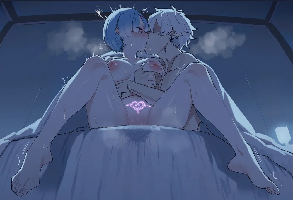 Tổng hợp NTR của tác giả Unknownn - Rezero 2 - 71