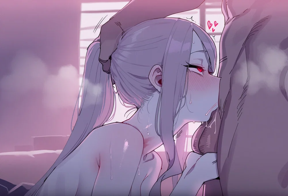 Tổng hợp NTR của tác giả Unknownn - Overlord Shalltear - 24