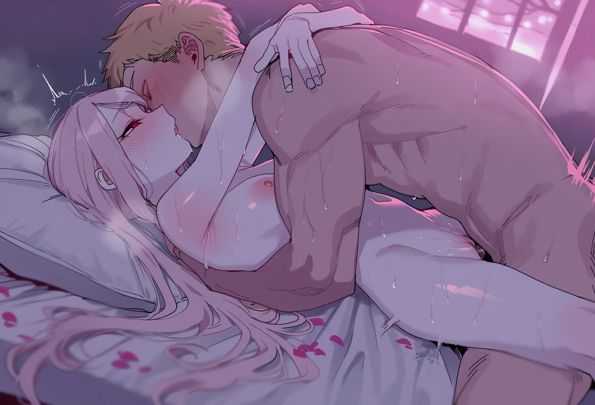 Tổng hợp NTR của tác giả Unknownn - Overlord Shalltear - 8