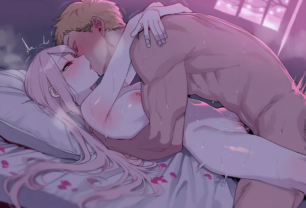 Tổng hợp NTR của tác giả Unknownn - Overlord Shalltear - 8