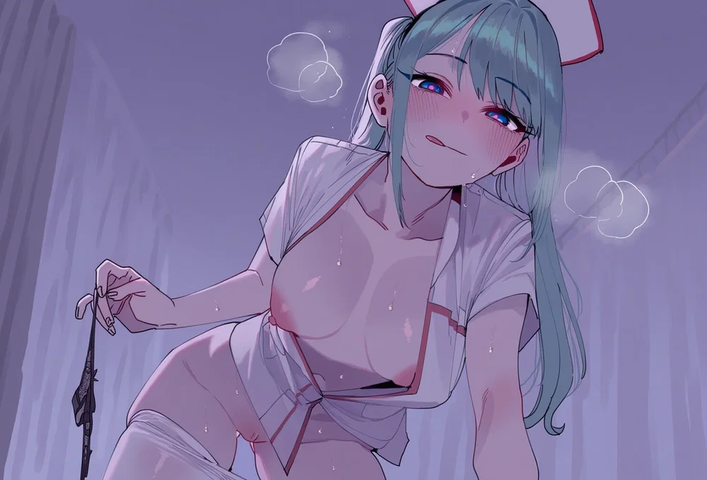 Tổng hợp NTR của tác giả Unknownn - Hatsune Miku Ntr - 1