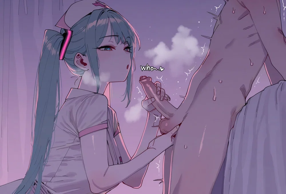 Tổng hợp NTR của tác giả Unknownn - Hatsune Miku Ntr - 5