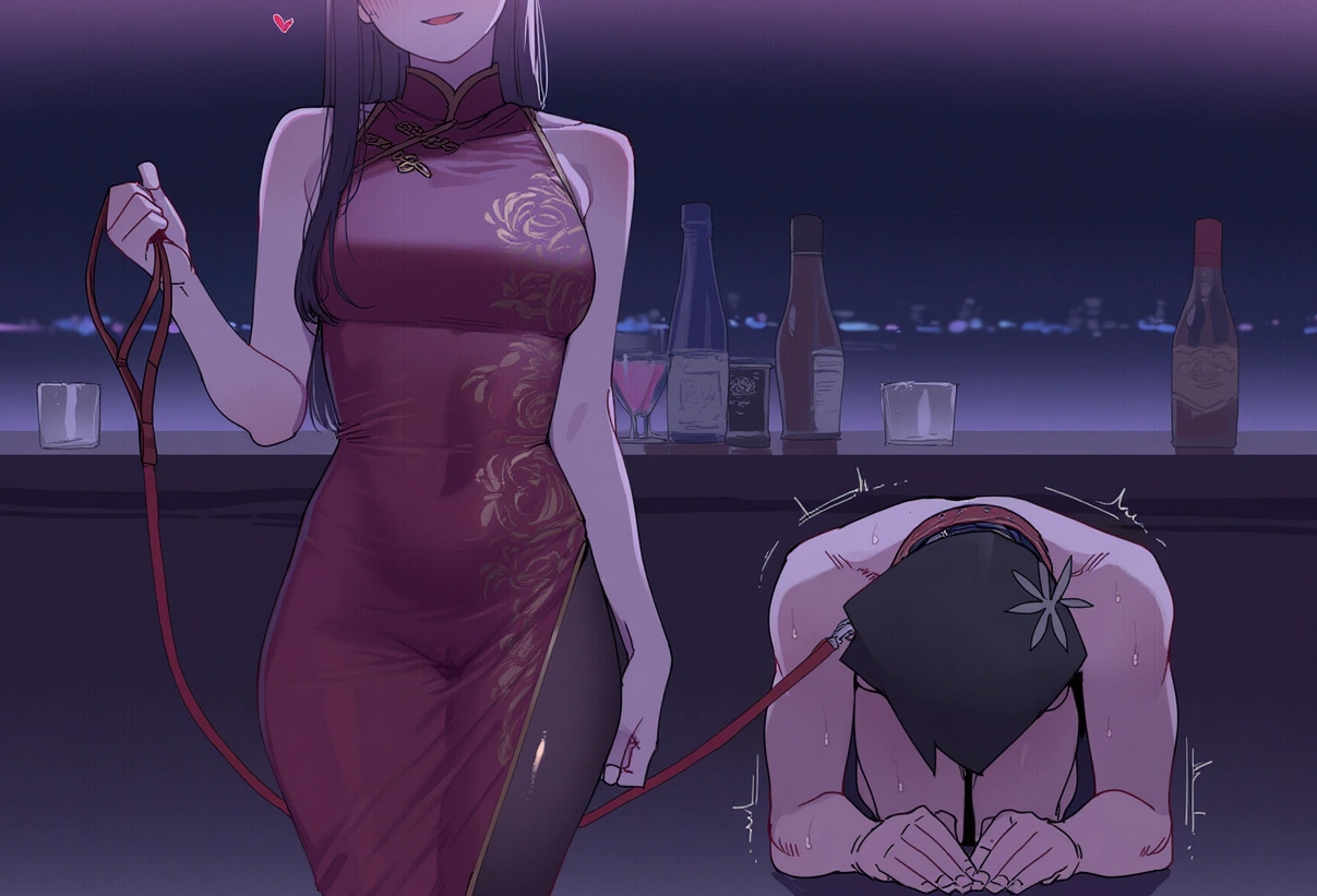 Tổng hợp NTR của tác giả Unknownn - Komi San - 10