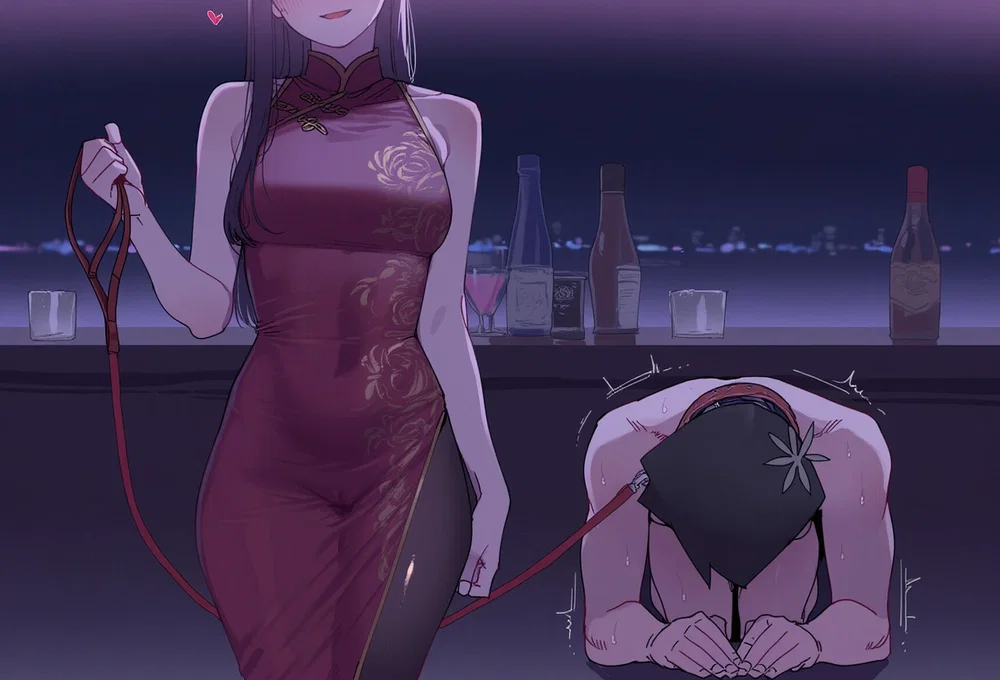 Tổng hợp NTR của tác giả Unknownn - Komi San - 10