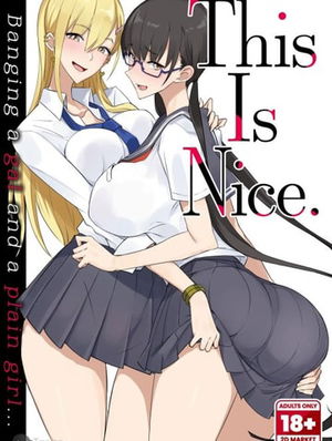 Konna Ii Koto | This is Nice 1