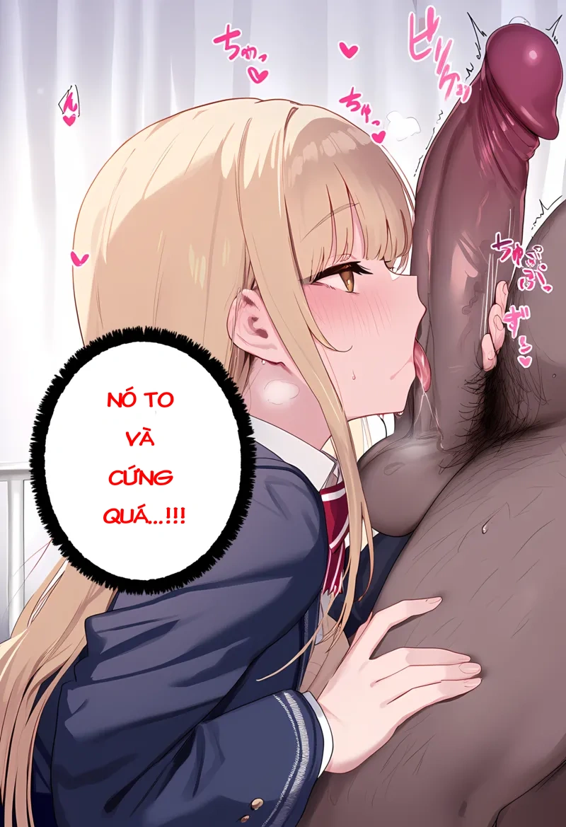 Phương pháp thôi miên biến đổi cuộc sống thường... - Chap 6 - 11
