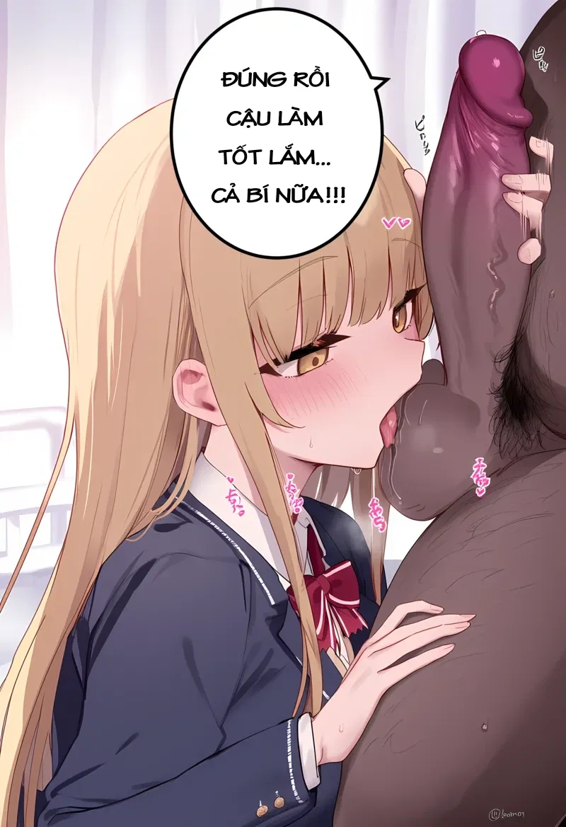 Phương pháp thôi miên biến đổi cuộc sống thường... - Chap 6 - 12