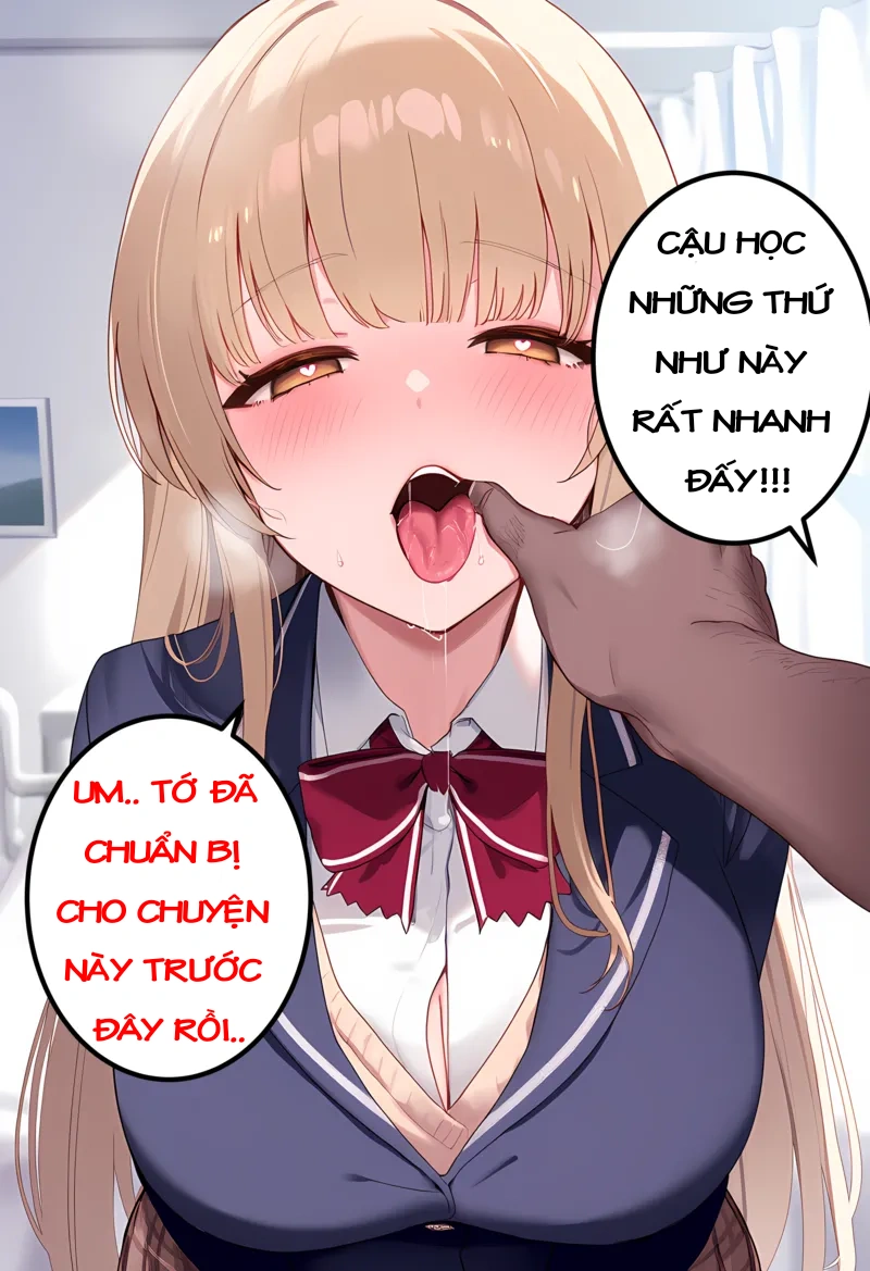 Phương pháp thôi miên biến đổi cuộc sống thường... - Chap 6 - 28