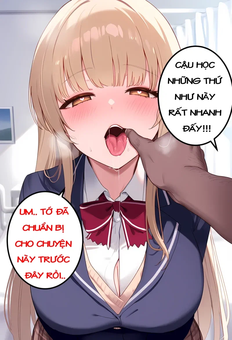 Phương pháp thôi miên biến đổi cuộc sống thường... - Chap 6 - 28