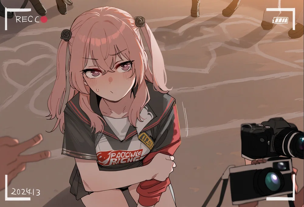 Tổng hợp NTR của tác giả Unknownn - Sono Bisque Doll Wa Koi Wo Suru 2 - 27 Tổng hợp NTR của tác giả Unknownn - Sono Bisque Doll Wa Koi Wo Suru 2 - 27