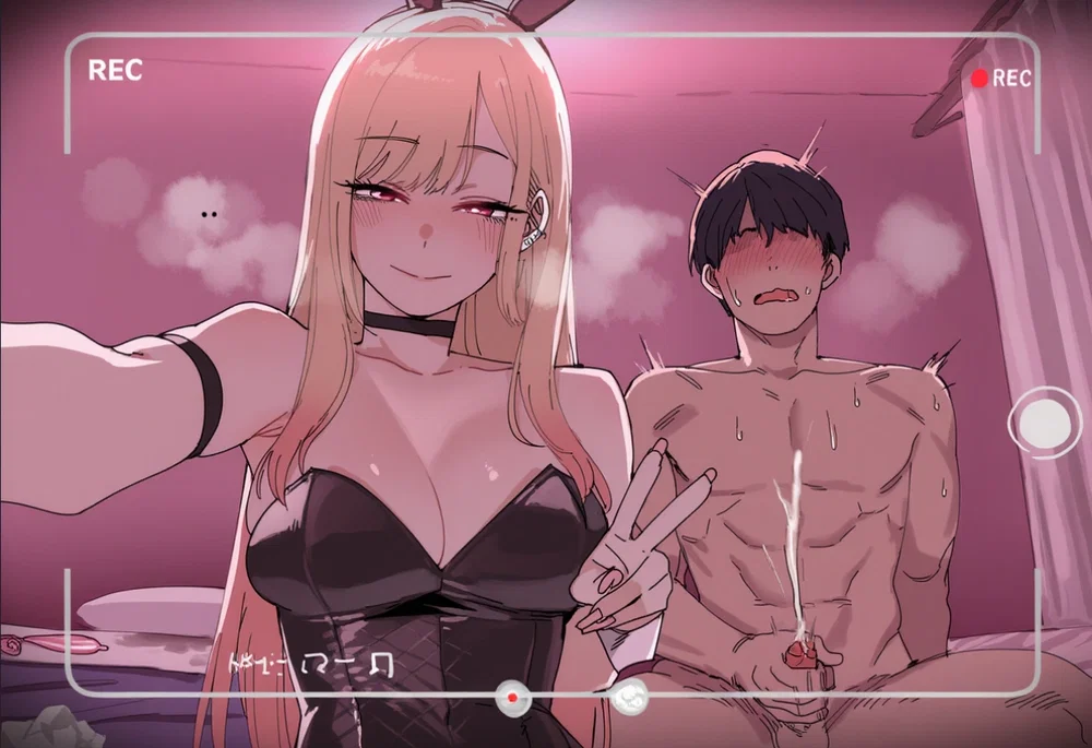 Tổng hợp NTR của tác giả Unknownn - Sono Bisque Doll Wa Koi Wo Suru 2 - 73 Tổng hợp NTR của tác giả Unknownn - Sono Bisque Doll Wa Koi Wo Suru 2 - 73