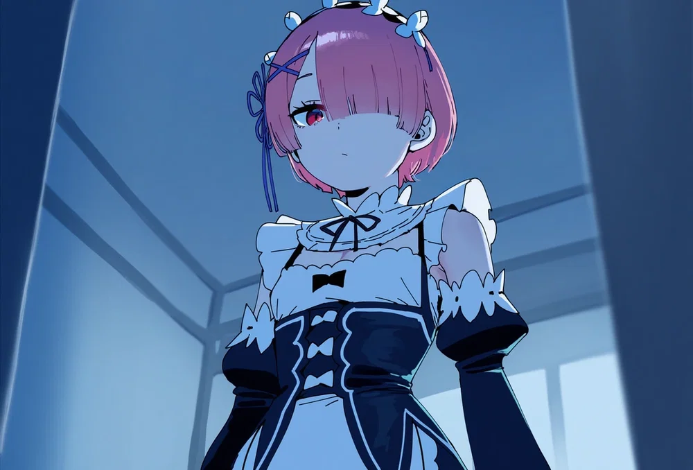 Tổng hợp NTR của tác giả Unknownn - Rezero 1 - 22