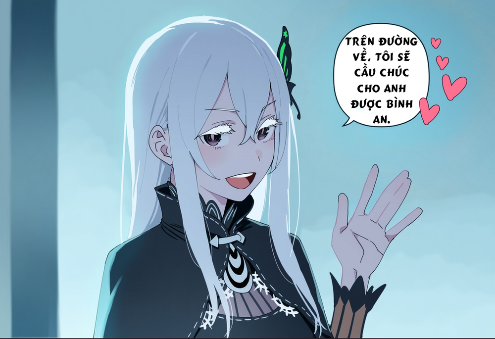 Tổng hợp NTR của tác giả Unknownn - Rezero 1 - 29