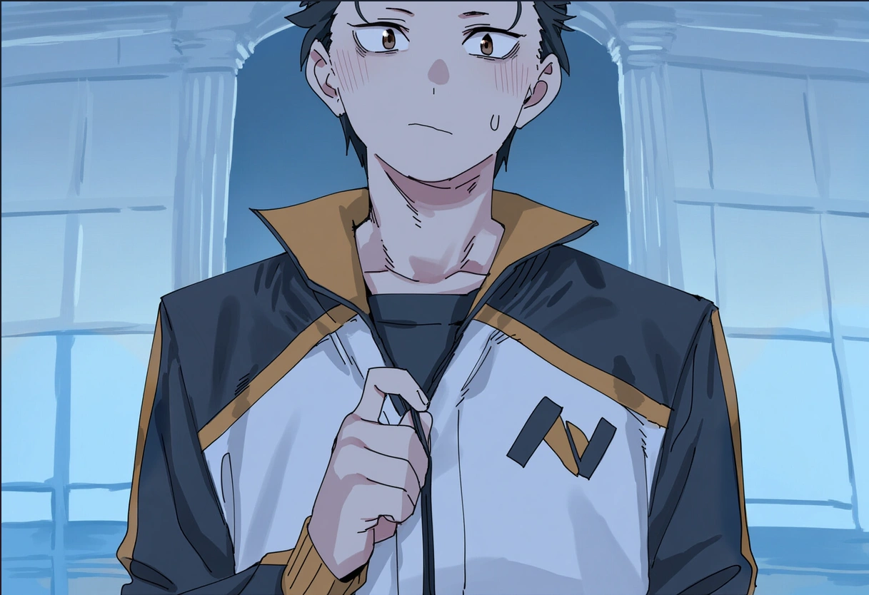 Tổng hợp NTR của tác giả Unknownn - Rezero 1 - 3