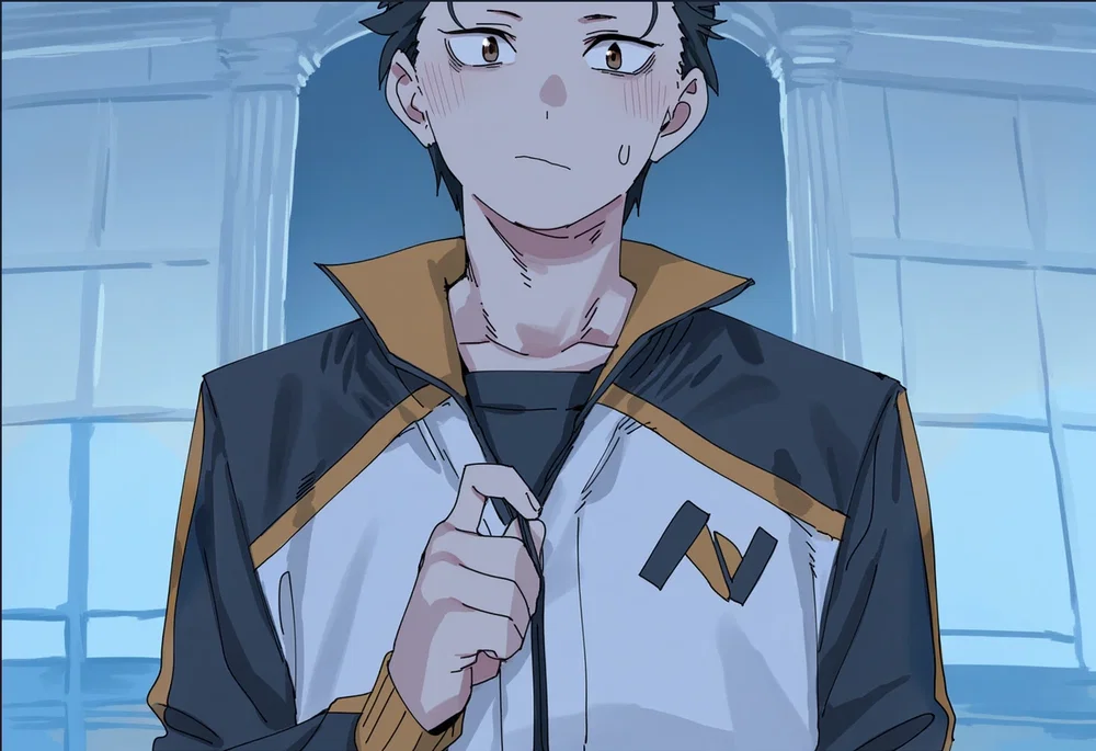 Tổng hợp NTR của tác giả Unknownn - Rezero 1 - 3