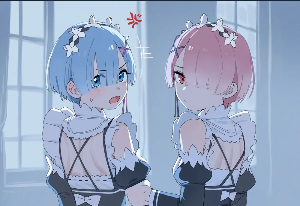 Tổng hợp NTR của tác giả Unknownn - Rezero 1 - 30