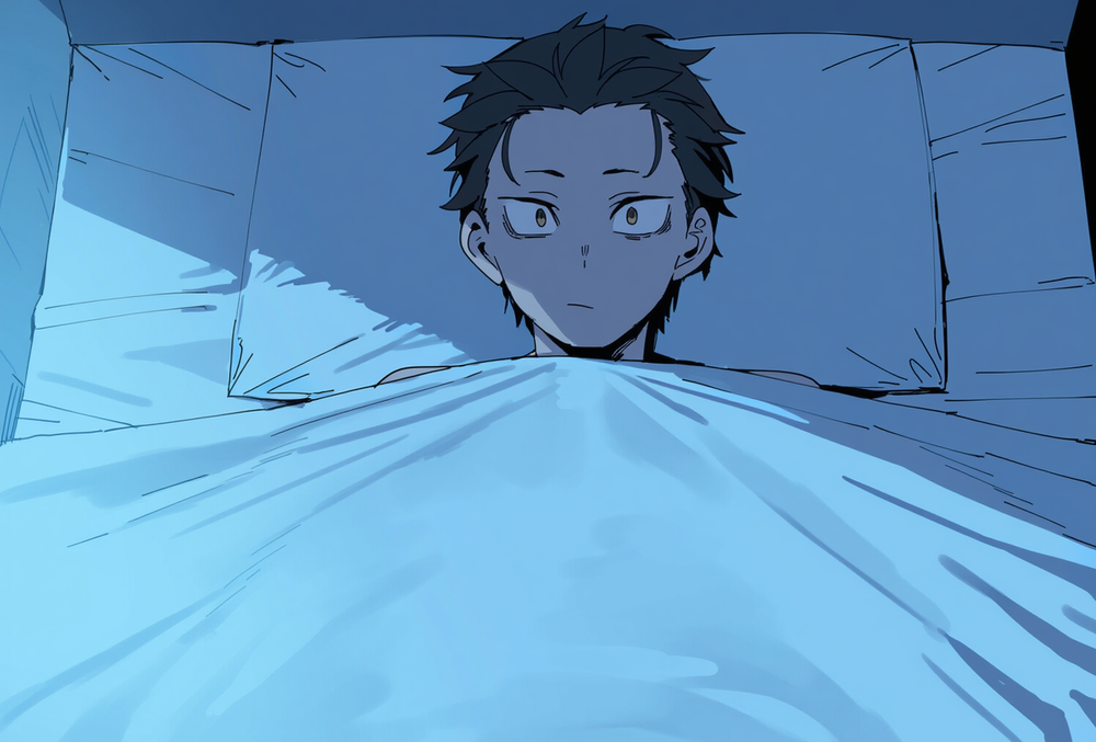 Tổng hợp NTR của tác giả Unknownn - Rezero 1 - 36