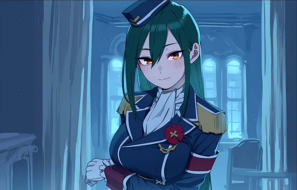 Tổng hợp NTR của tác giả Unknownn - Rezero 1 - 38