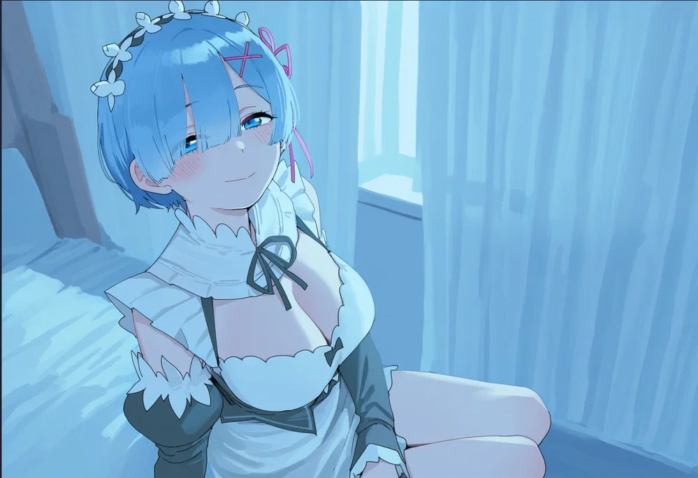 Tổng hợp NTR của tác giả Unknownn - Rezero 1 - 5