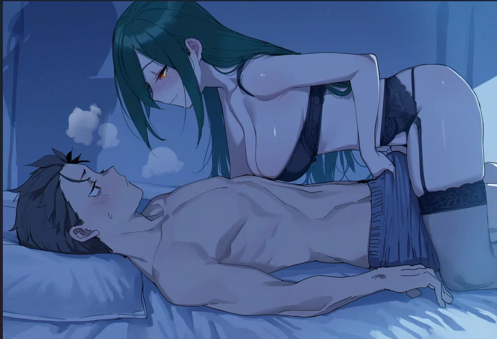 Tổng hợp NTR của tác giả Unknownn - Rezero 1 - 51