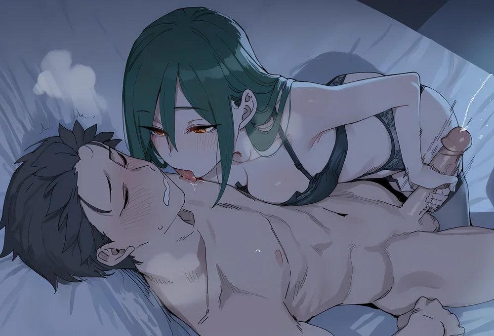 Tổng hợp NTR của tác giả Unknownn - Rezero 1 - 54
