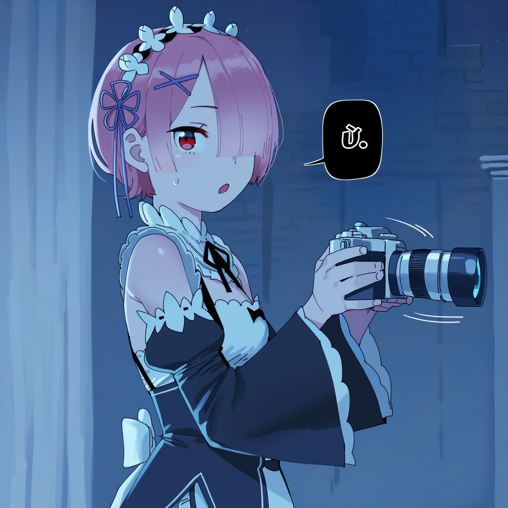 Tổng hợp NTR của tác giả Unknownn - Rezero 1 - 70