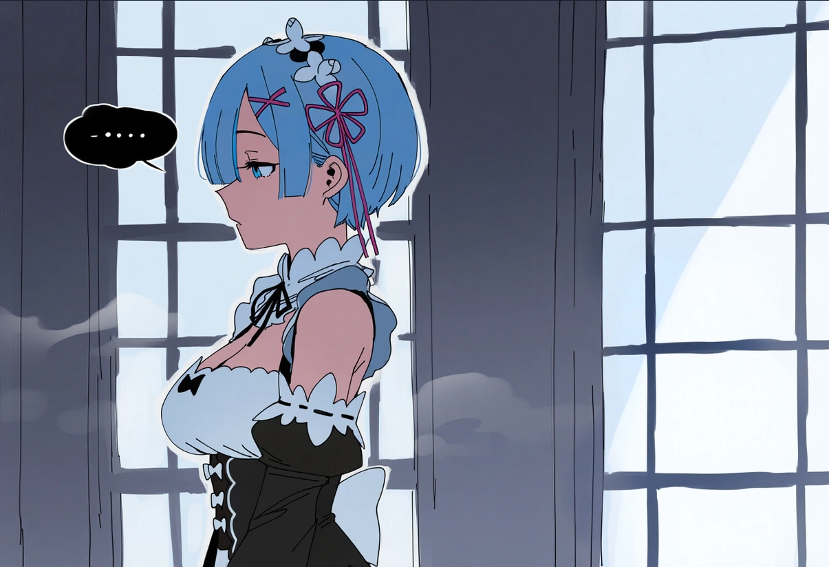 Tổng hợp NTR của tác giả Unknownn - Rezero 1 - 74