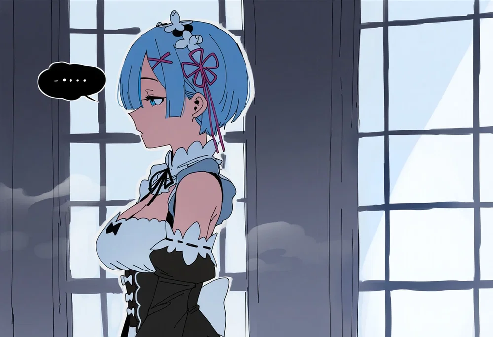 Tổng hợp NTR của tác giả Unknownn - Rezero 1 - 74