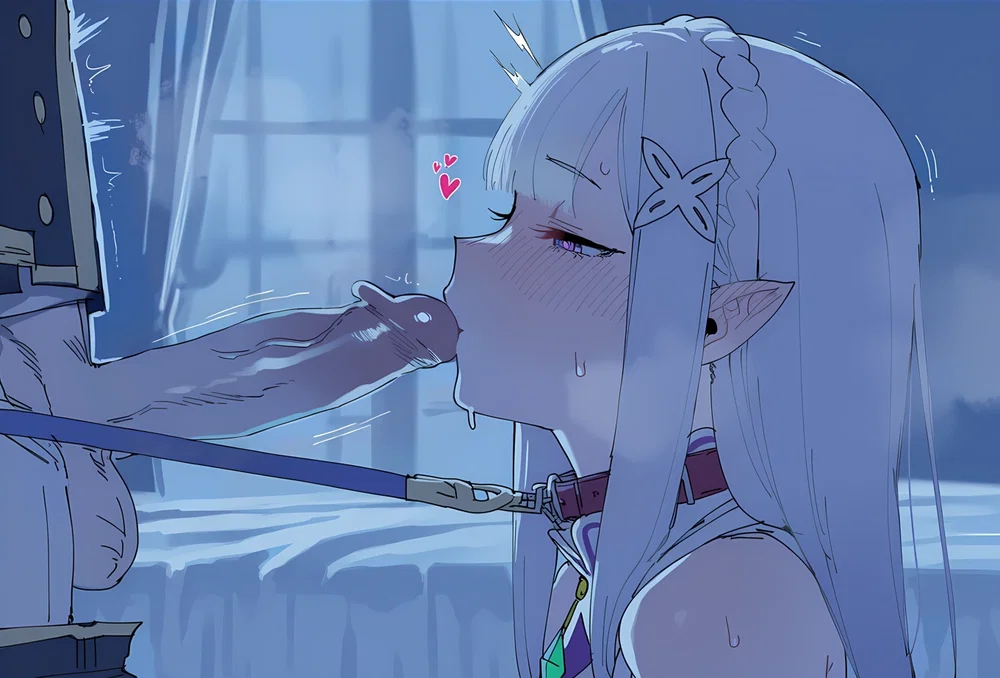 Tổng hợp NTR của tác giả Unknownn - Rezero 1 - 79