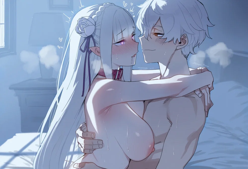 Tổng hợp NTR của tác giả Unknownn - Rezero 1 - 85