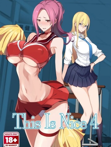 Konna Ii Koto Ni | This is Nice 4