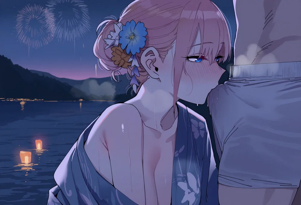 Tổng hợp NTR của tác giả Unknownn - 5 To Bun Nakano Ichika - 37