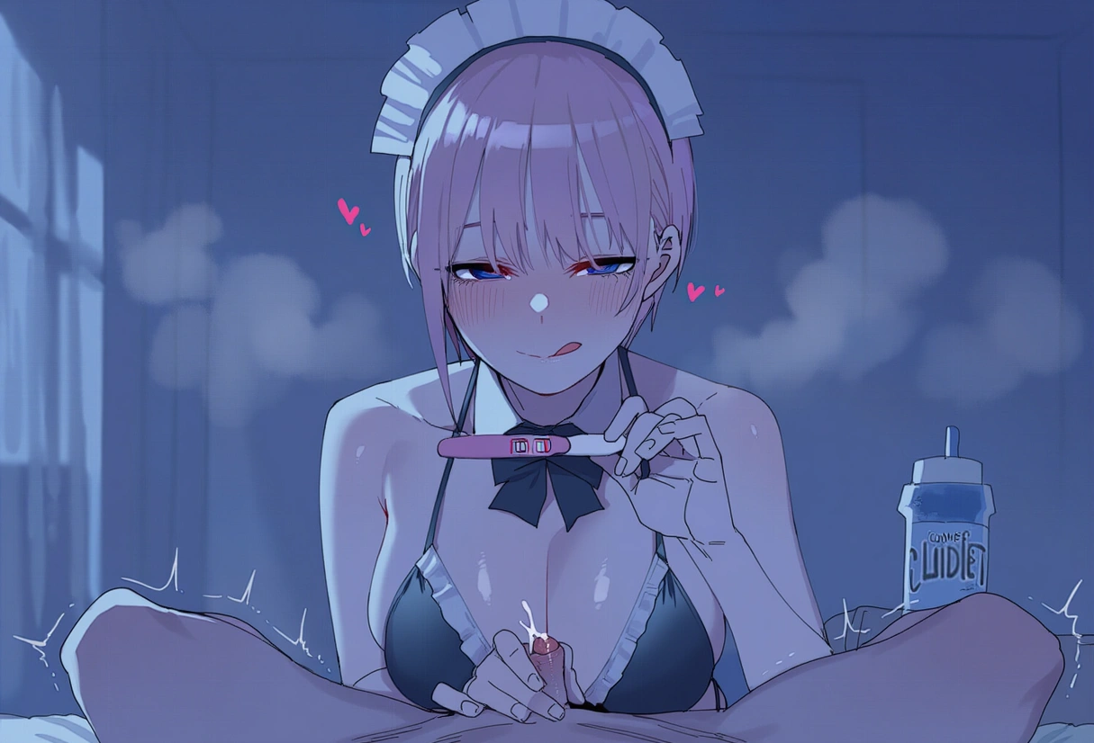 Tổng hợp NTR của tác giả Unknownn - 5 To Bun Nakano Ichika - 79