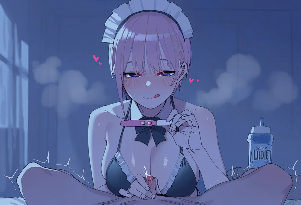 Tổng hợp NTR của tác giả Unknownn - 5 To Bun Nakano Ichika - 79