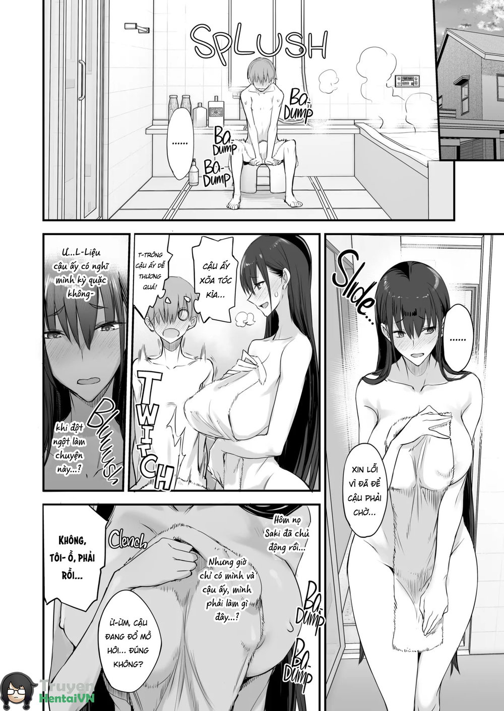 Konna Ii Koto Ni | This is Nice 2 - Chap 1 - 10 Konna Ii Koto Ni | This is Nice 2 - Chap 1 - 10