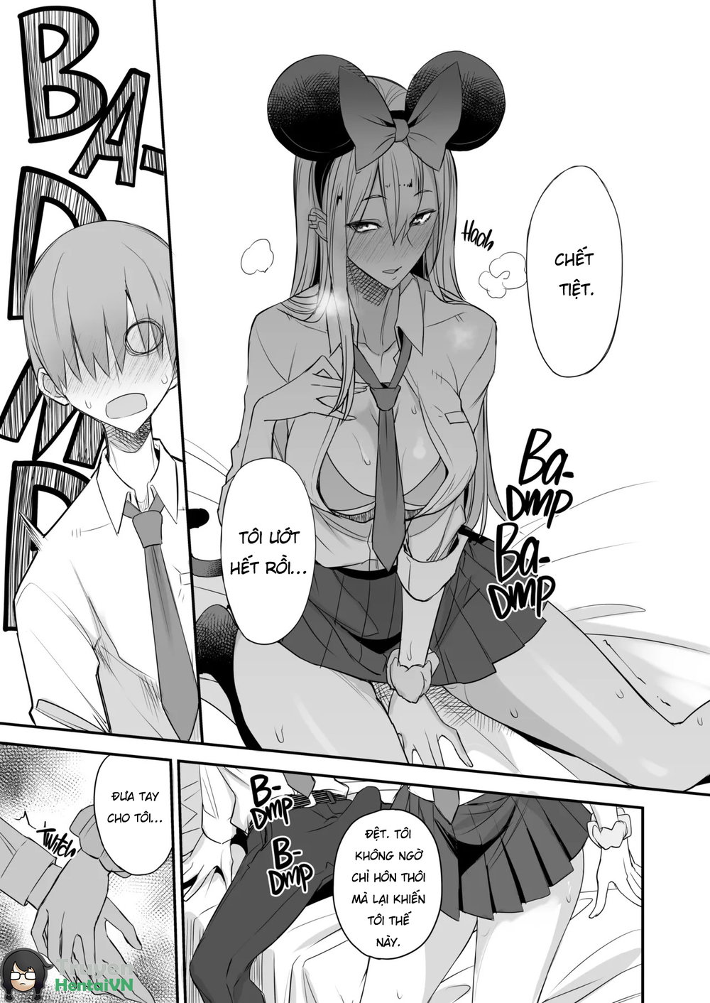 Konna Ii Koto Ni | This is Nice 2 - Chap 1 - 23 Konna Ii Koto Ni | This is Nice 2 - Chap 1 - 23