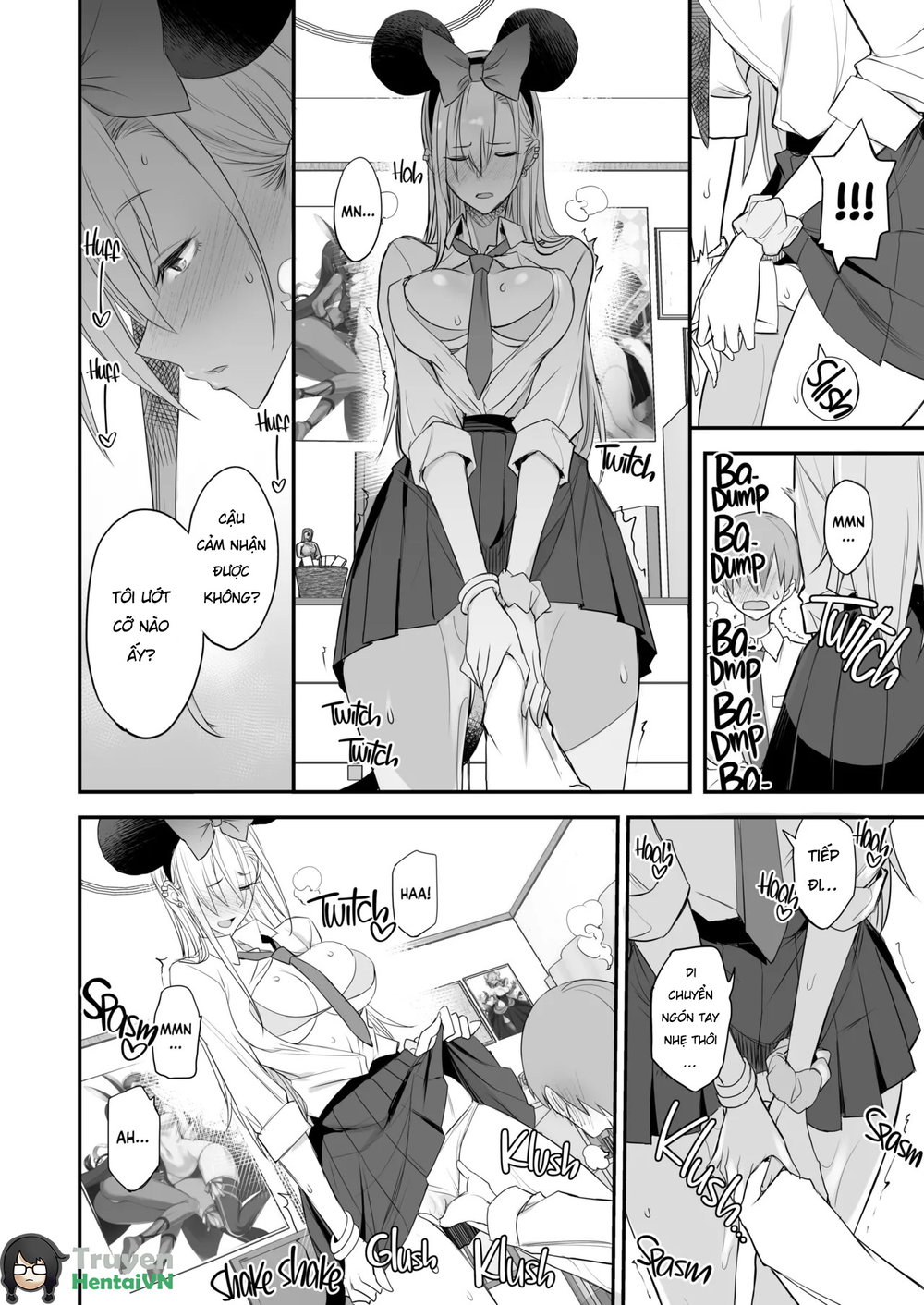 Konna Ii Koto Ni | This is Nice 2 - Chap 1 - 24 Konna Ii Koto Ni | This is Nice 2 - Chap 1 - 24