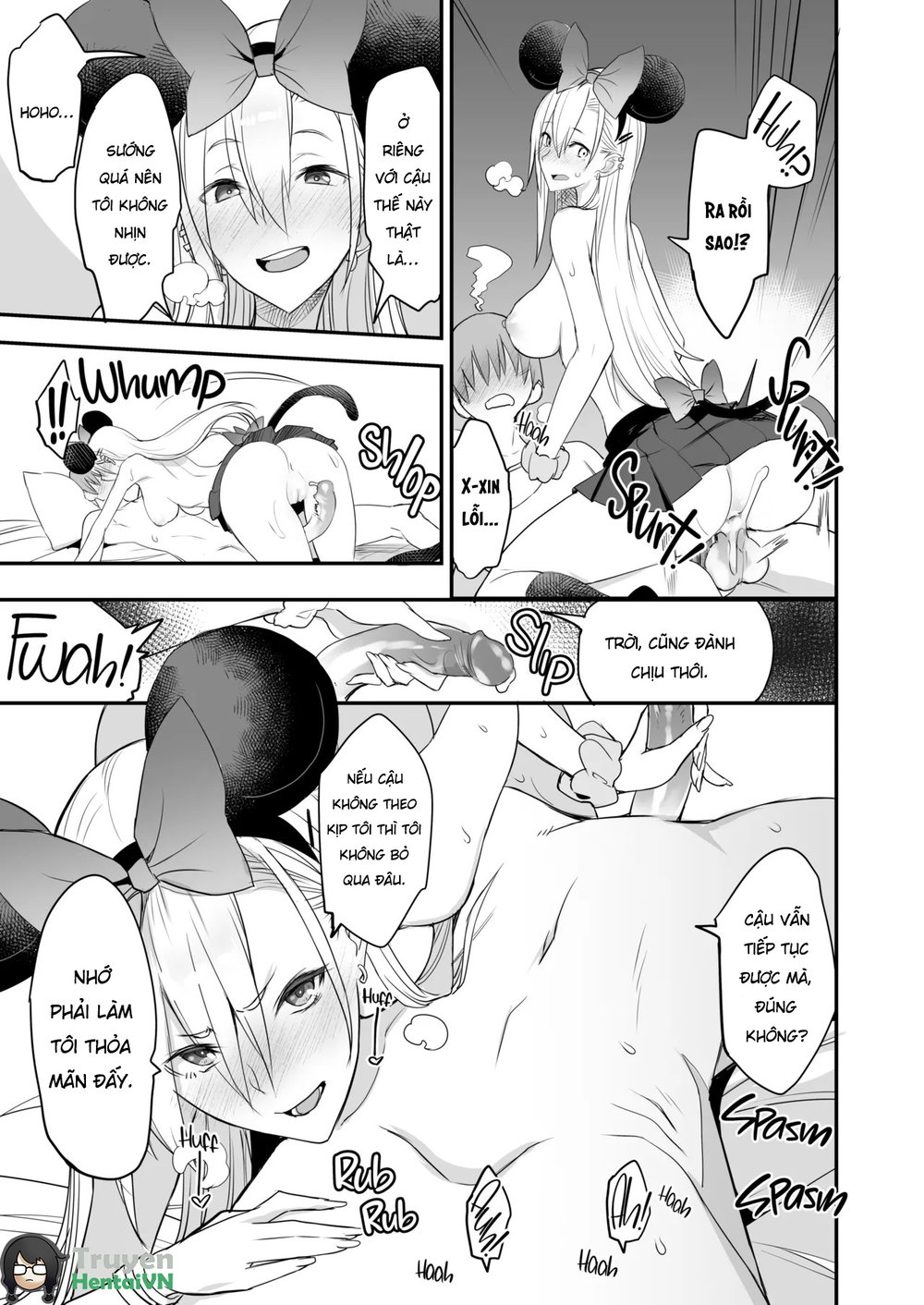 Konna Ii Koto Ni | This is Nice 2 - Chap 1 - 29 Konna Ii Koto Ni | This is Nice 2 - Chap 1 - 29