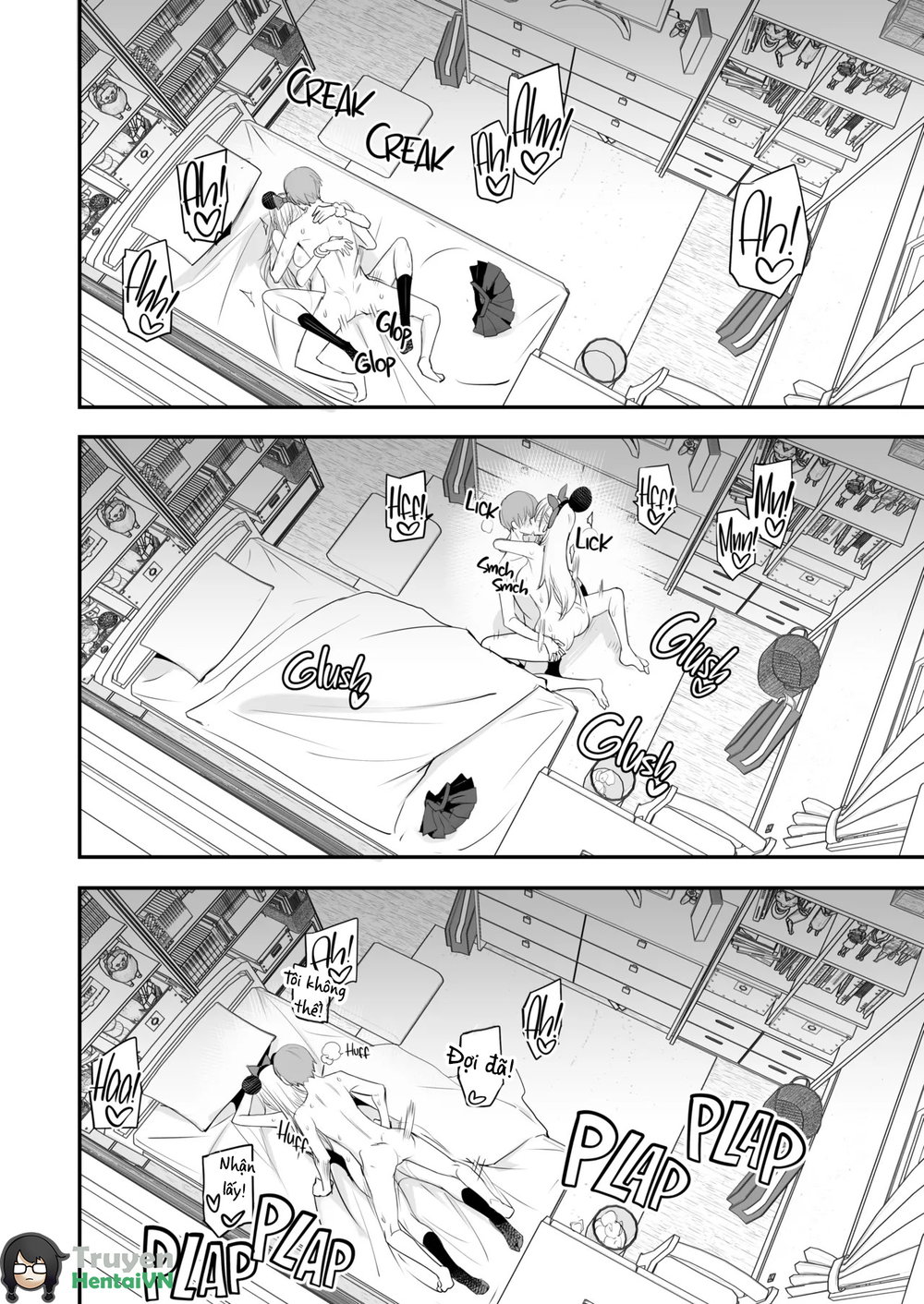 Konna Ii Koto Ni | This is Nice 2 - Chap 1 - 30 Konna Ii Koto Ni | This is Nice 2 - Chap 1 - 30